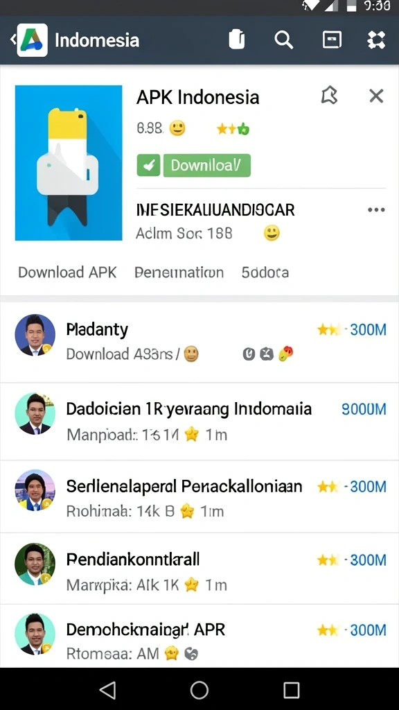 Screenshot 77ag nomor 1