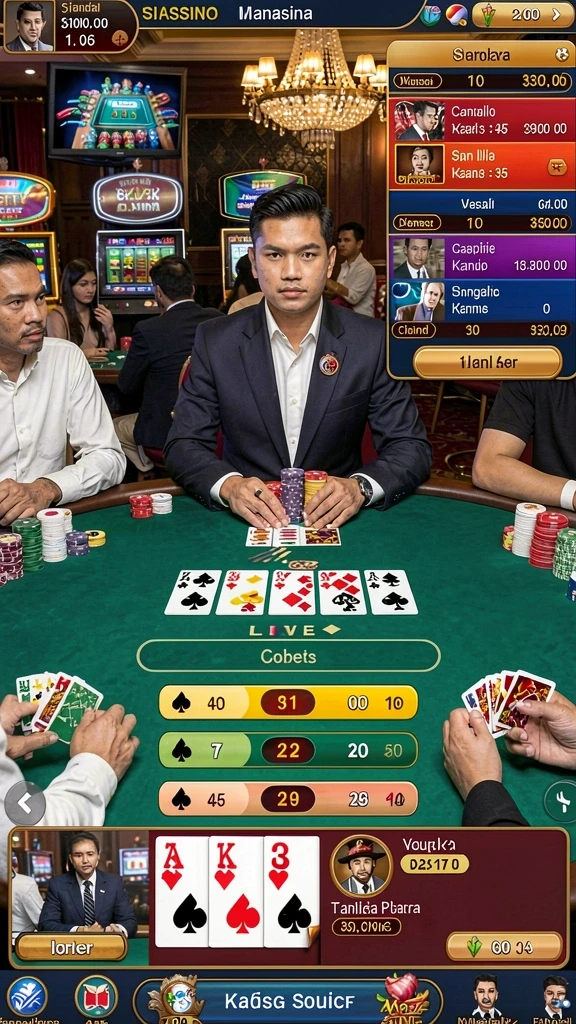 Screenshot 88big nomor 3