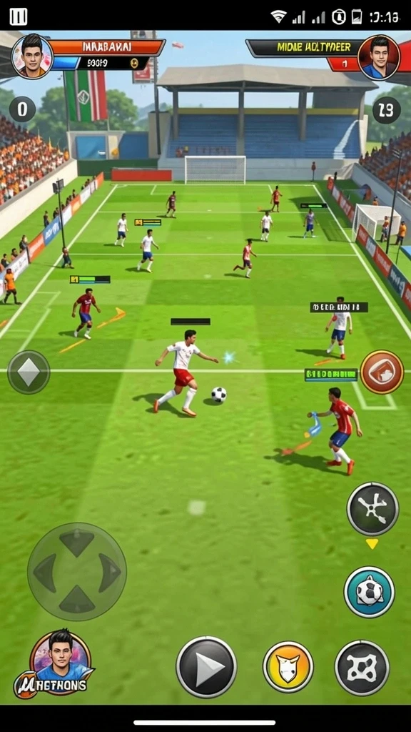 Screenshot aceparty nomor 3