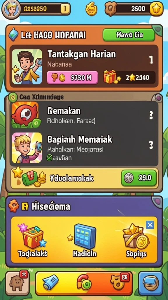 Screenshot astonbet nomor 3