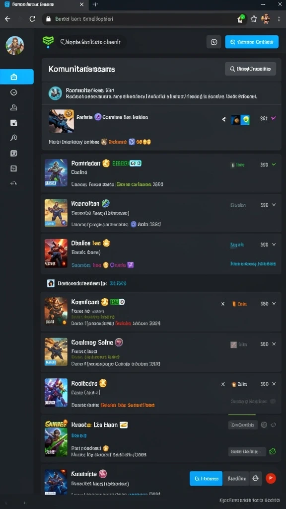 Screenshot aztec88 nomor 1