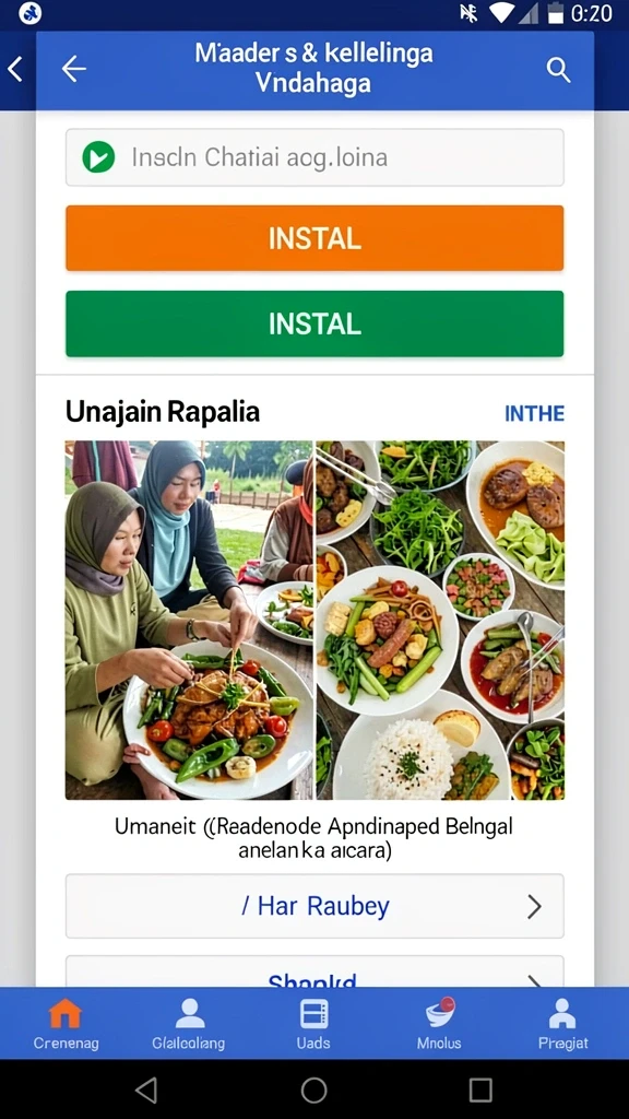 Screenshot bandit4d nomor 1