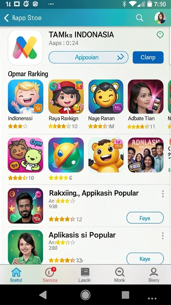 Screenshot bata123 nomor 1