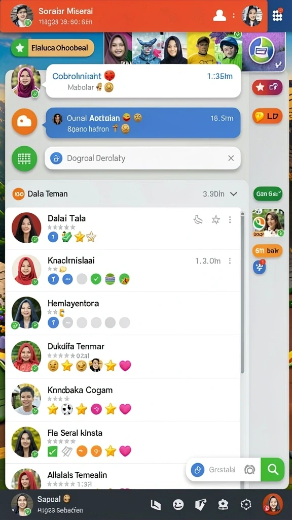 Screenshot cendana777 nomor 2