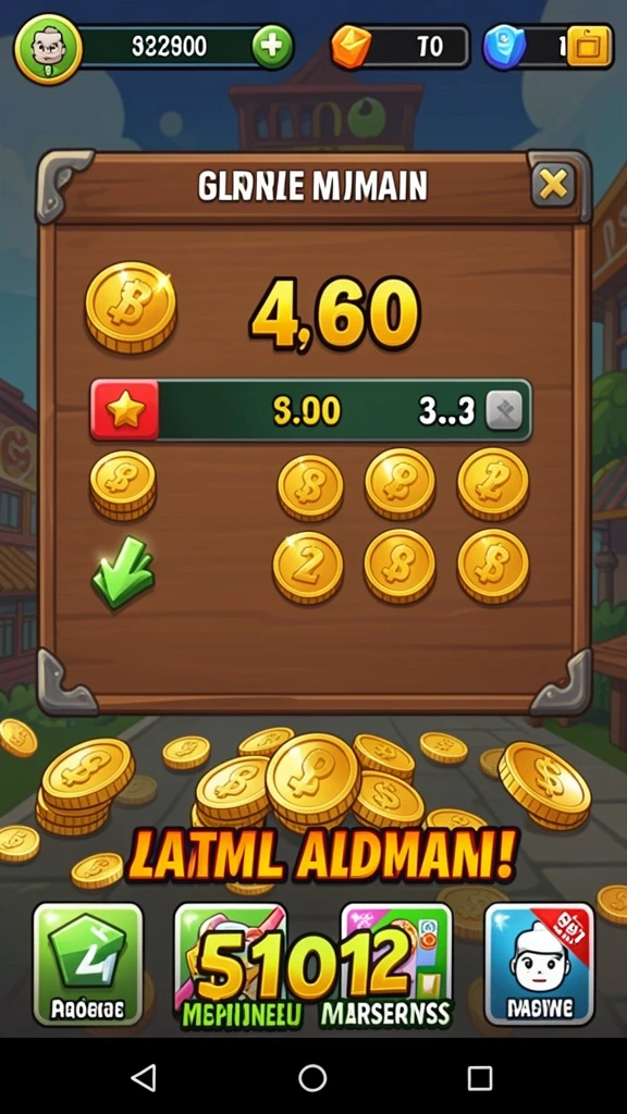 Screenshot cuanhoki nomor 1