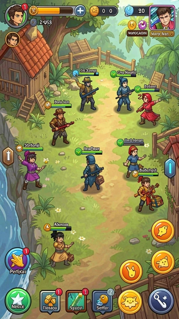 Screenshot day777 nomor 3