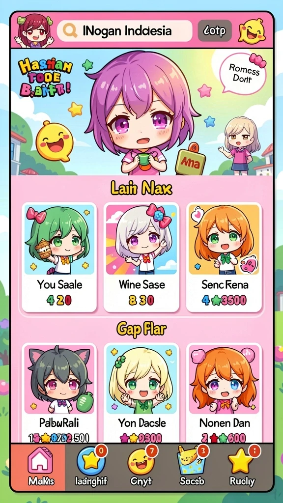 Screenshot doremi88 nomor 2
