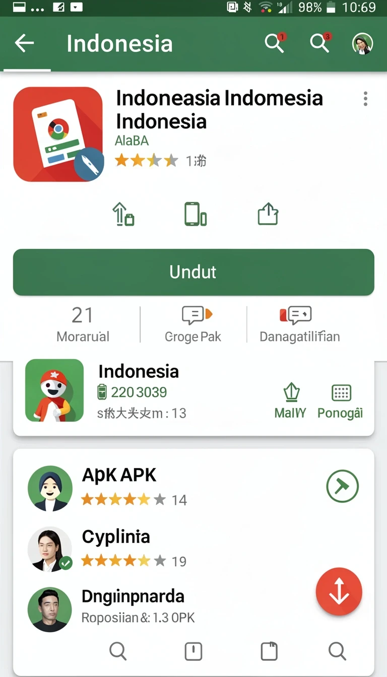 Screenshot dv188 nomor 1