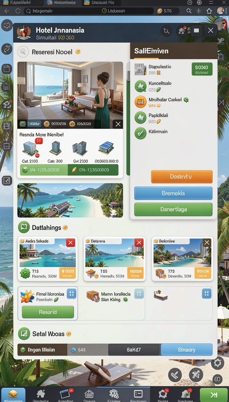 Screenshot dv188 nomor 3