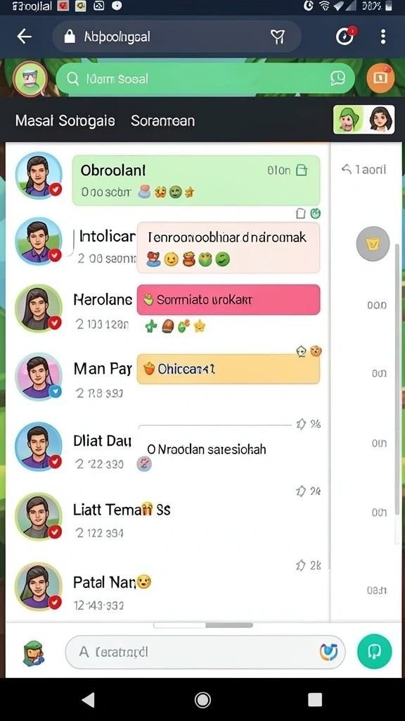 Screenshot dy777 nomor 2