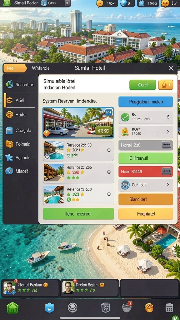 Screenshot fa99 nomor 1