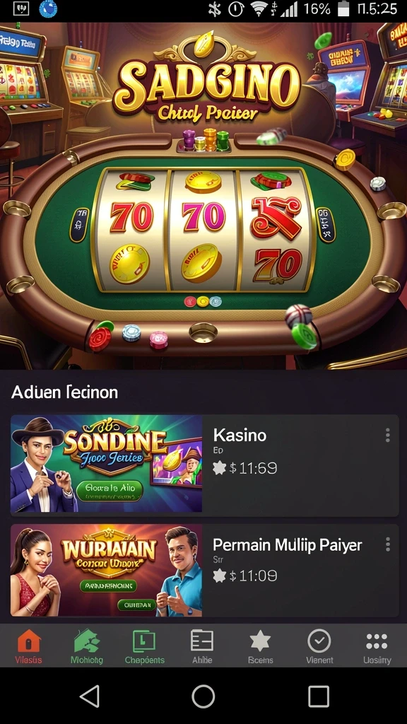 Screenshot forwin77 nomor 2