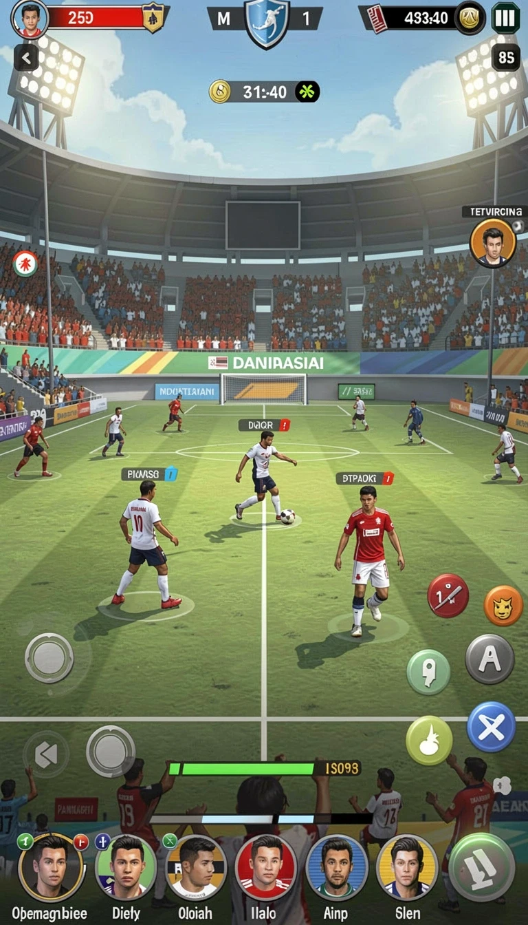 Screenshot gacor108 nomor 3