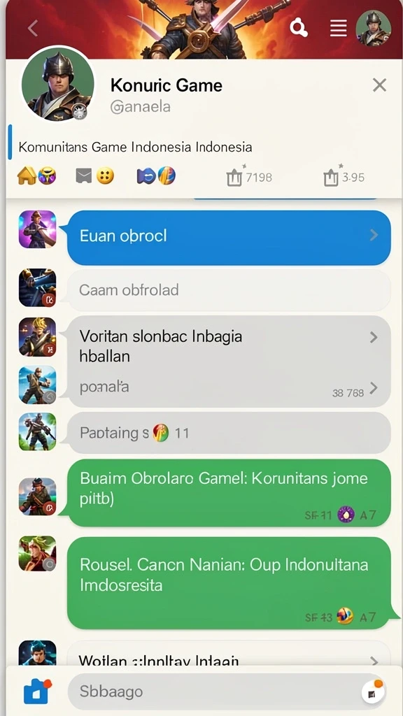 Screenshot gg999 nomor 1