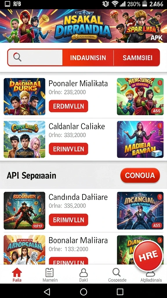 Screenshot hakim4d nomor 3