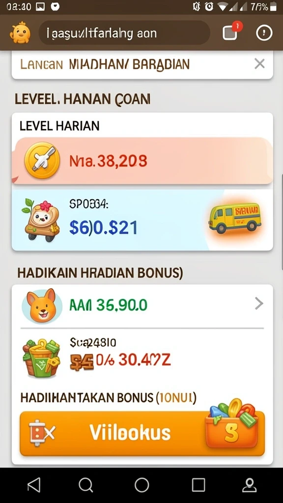 Screenshot jago11 nomor 1