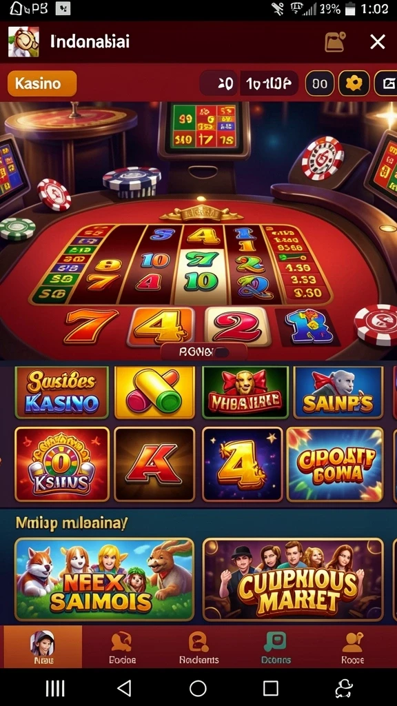 Screenshot jago11 nomor 3