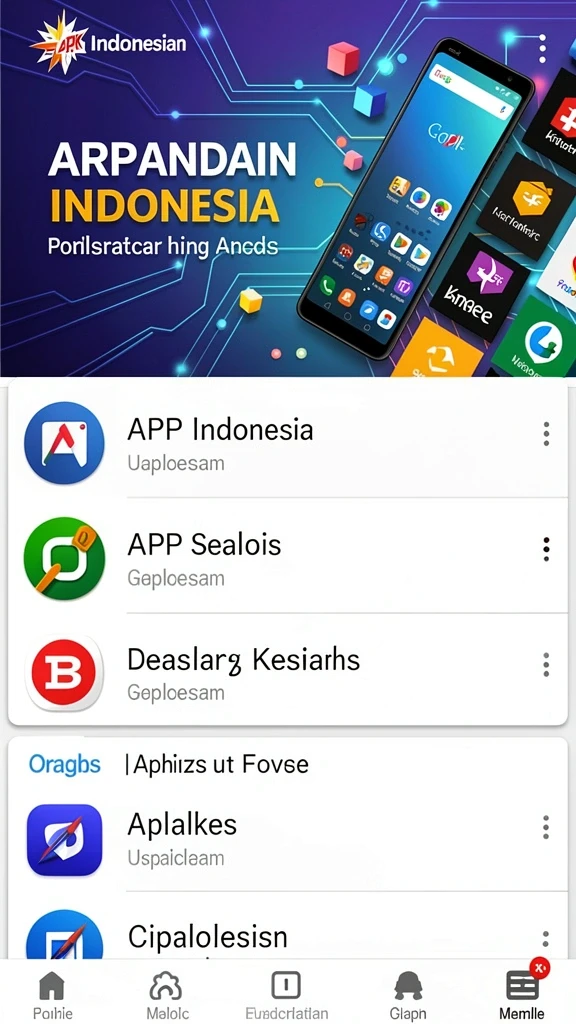 Screenshot jktjkt nomor 3