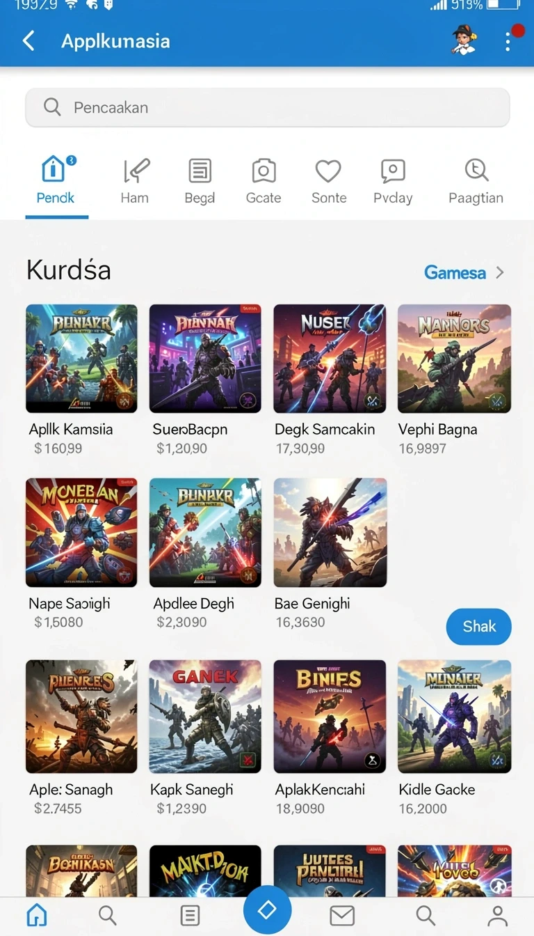 Screenshot jos77 nomor 2