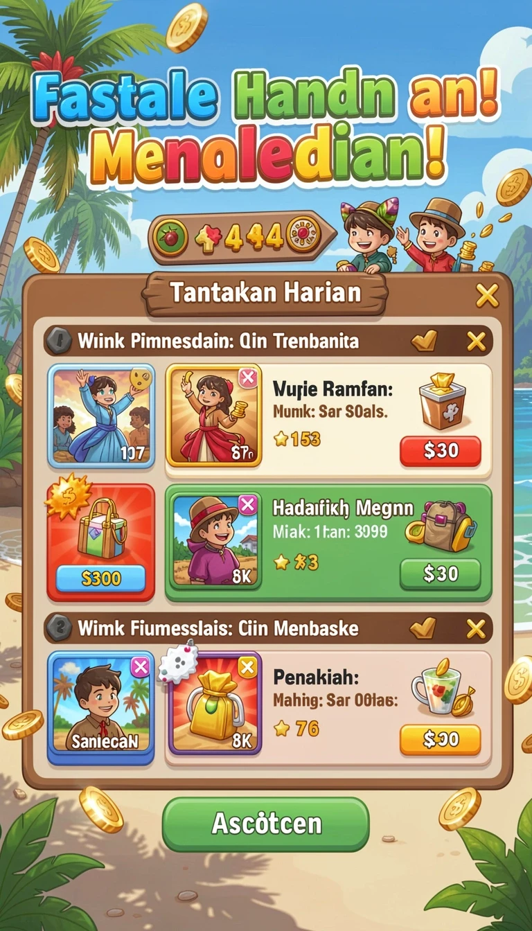 Screenshot kelinci777 nomor 3