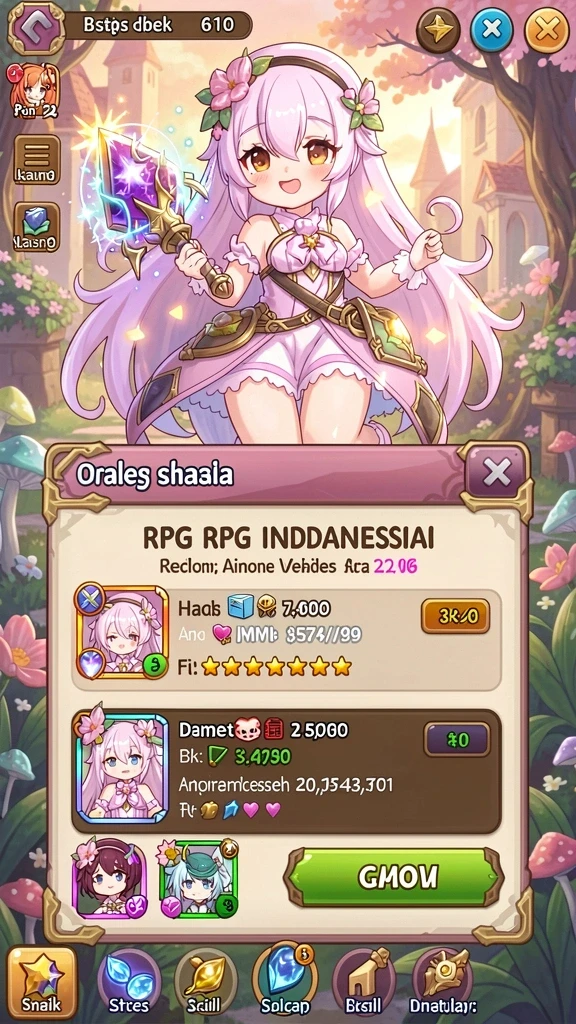 Screenshot lotusbet88 nomor 2