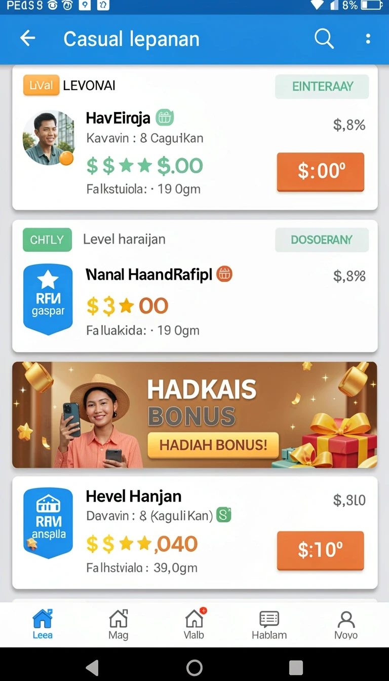 Screenshot luck365 nomor 2