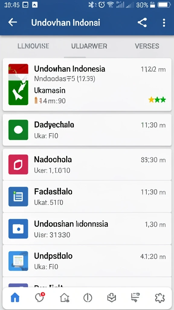 Screenshot main88 nomor 1