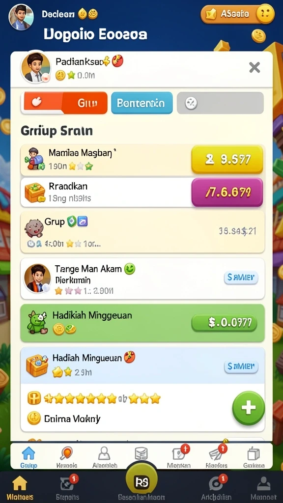 Screenshot main88 nomor 2