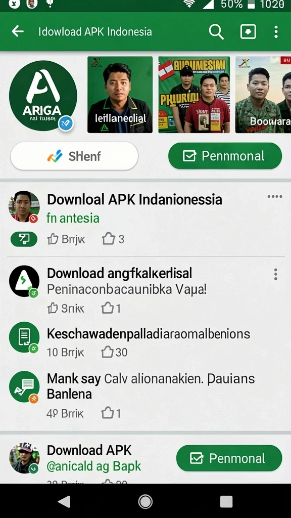 Screenshot nusantaratoto nomor 2