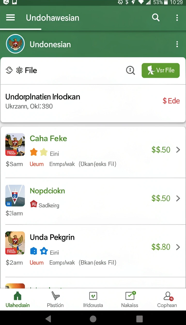 Screenshot okjk nomor 2