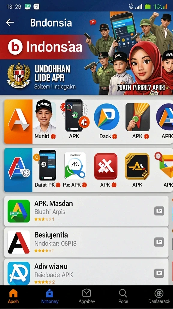 Screenshot penidabet nomor 3