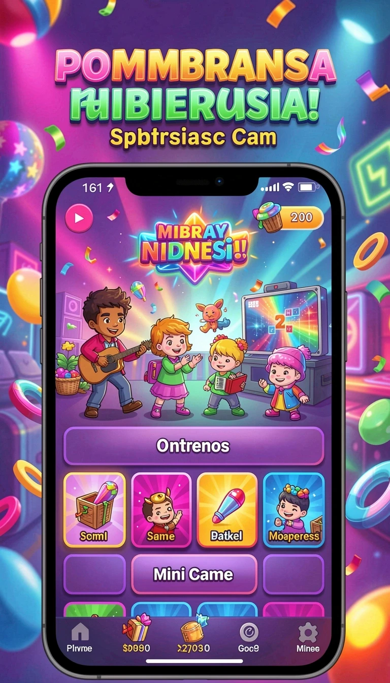 Screenshot playwin nomor 3