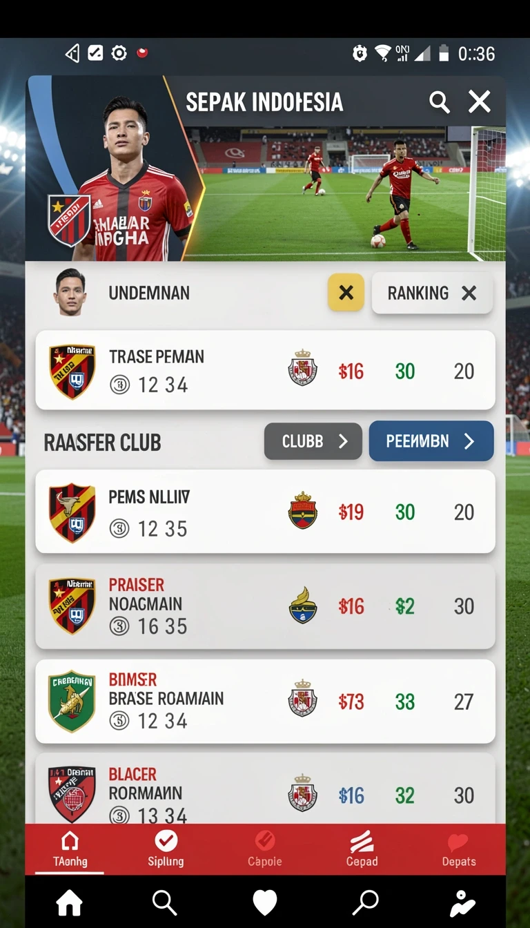 Screenshot putarmega nomor 3