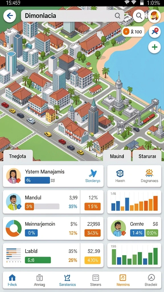 Screenshot rajajuara nomor 1