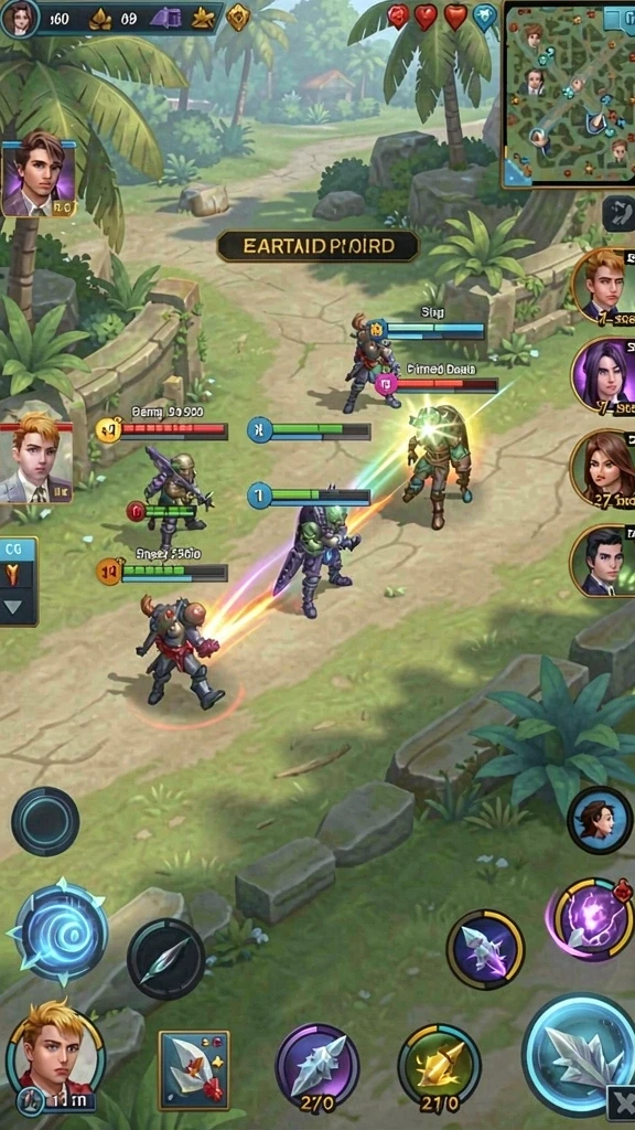 Screenshot rajajuara nomor 2