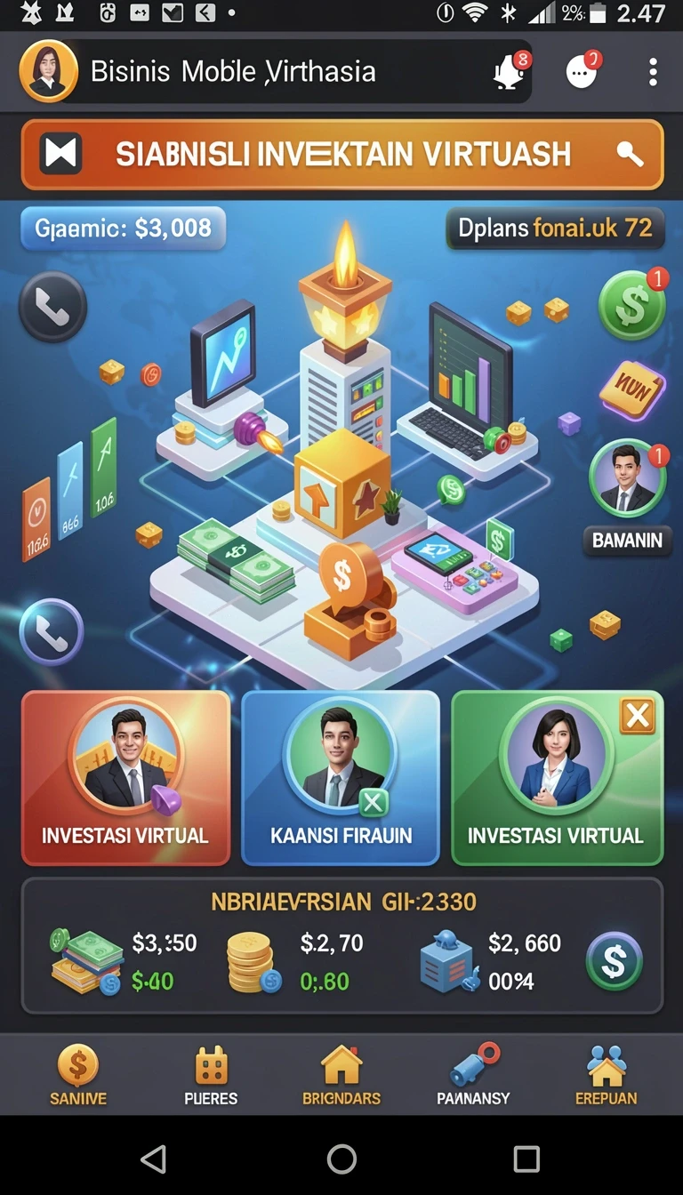 Screenshot rebahin nomor 1