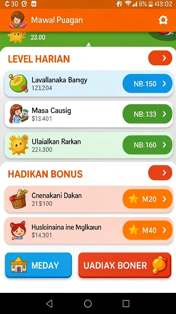 Screenshot rejekibet nomor 1