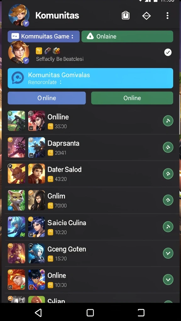 Screenshot rezego nomor 1