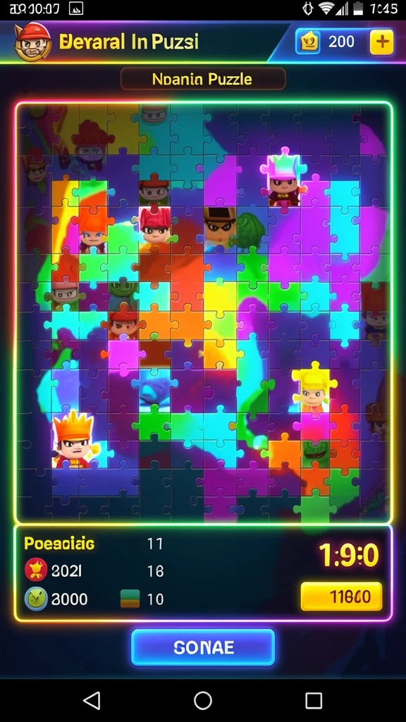 Screenshot samurai88 nomor 2