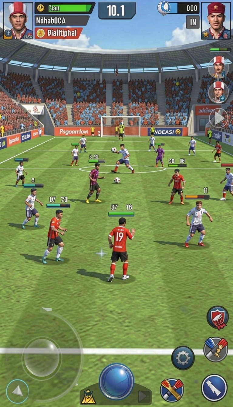 Screenshot sl777 nomor 2