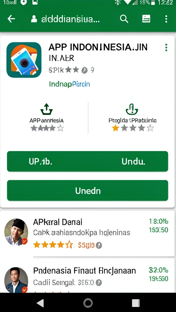 Screenshot spingila nomor 3