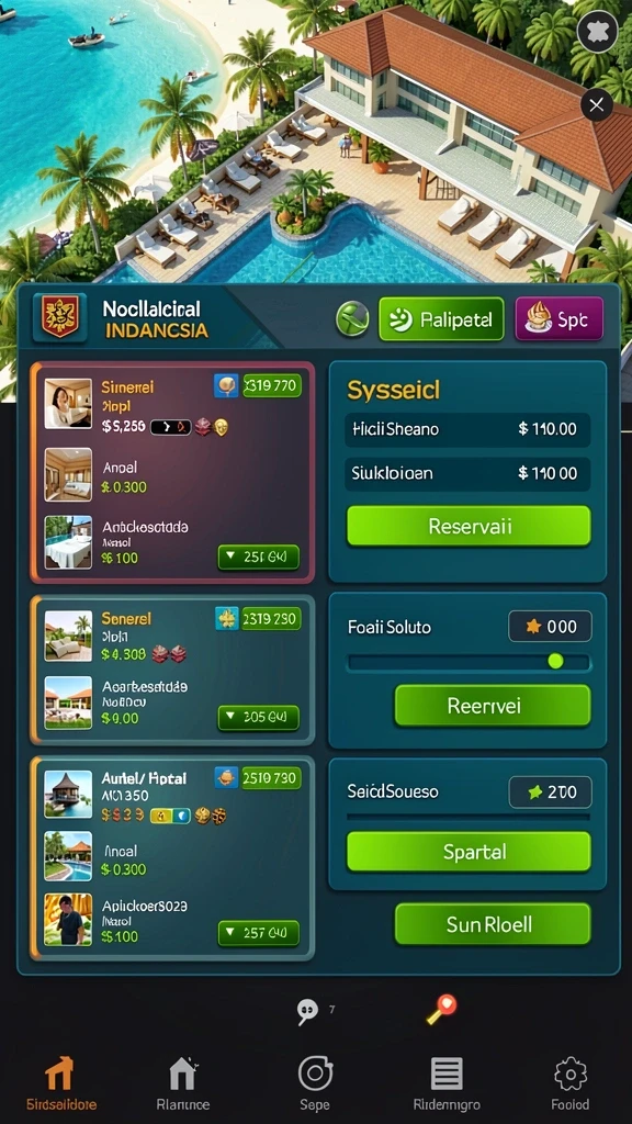 Screenshot super5 nomor 2