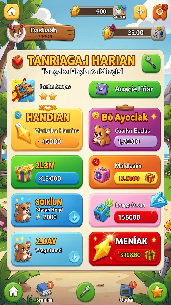 Screenshot svip10 nomor 1