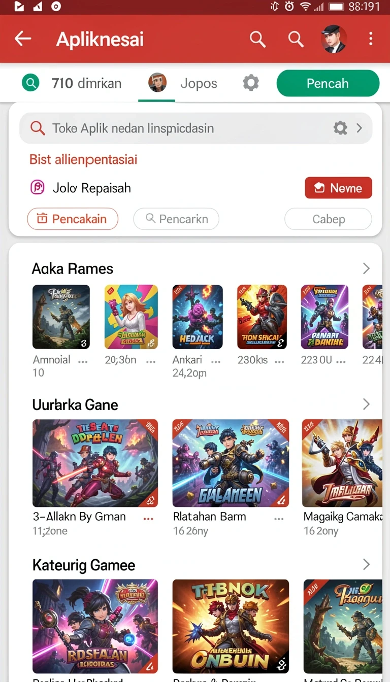 Screenshot toto777 nomor 1