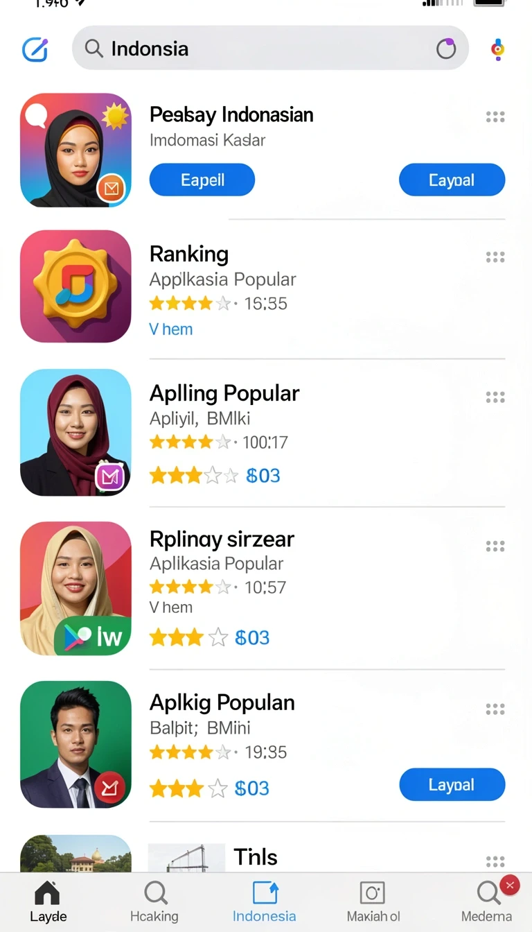Screenshot untunggo nomor 1