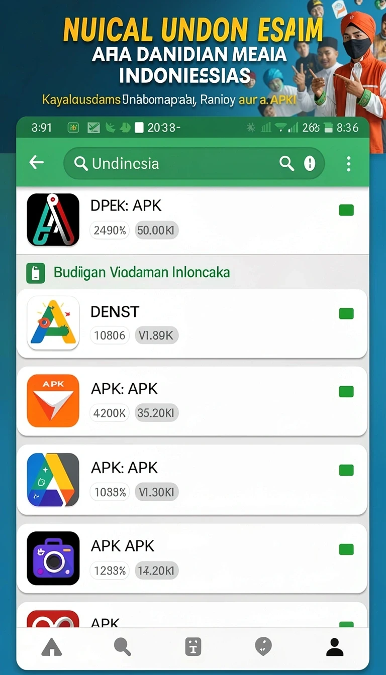 Screenshot untunggo nomor 3
