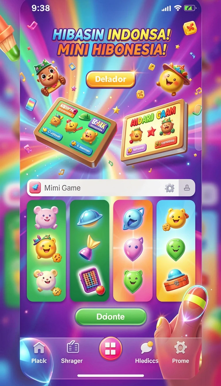 Screenshot vegas969 nomor 3