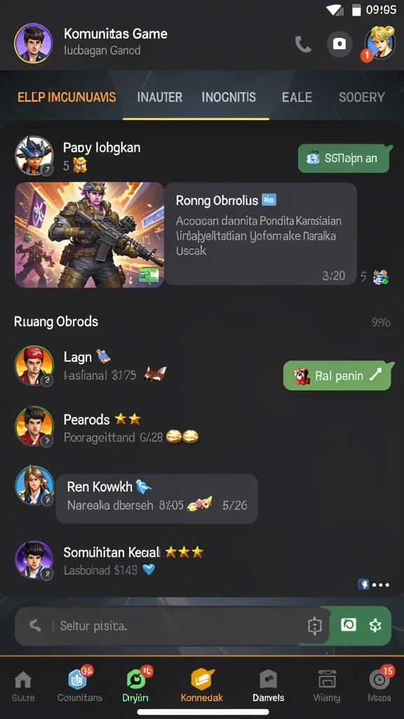 Screenshot vio77 nomor 1