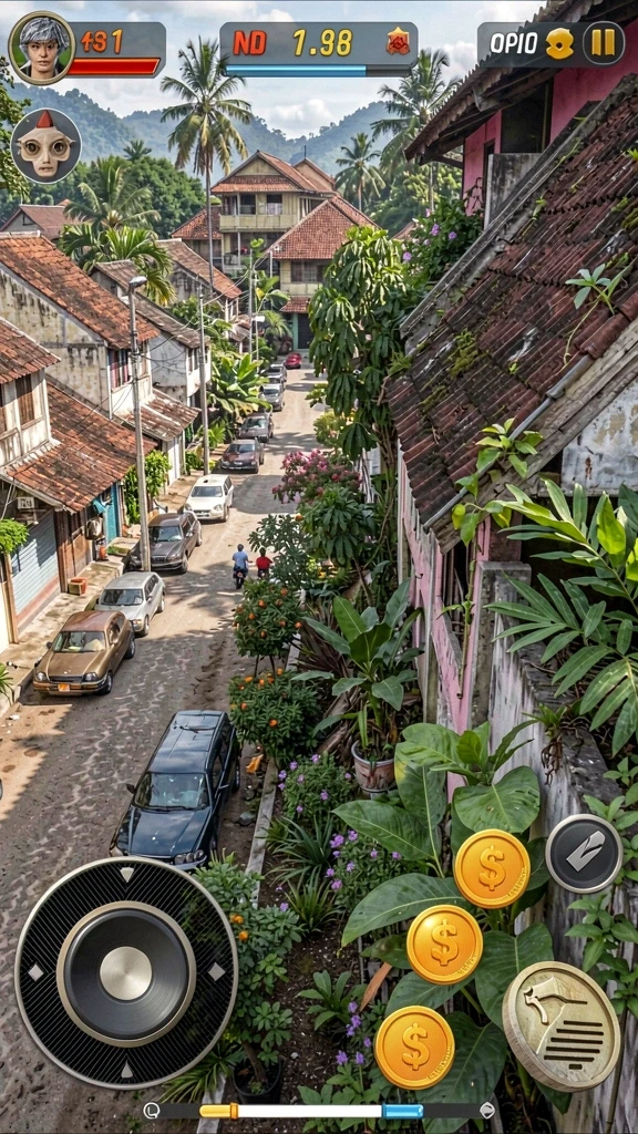 Screenshot vio77 nomor 3