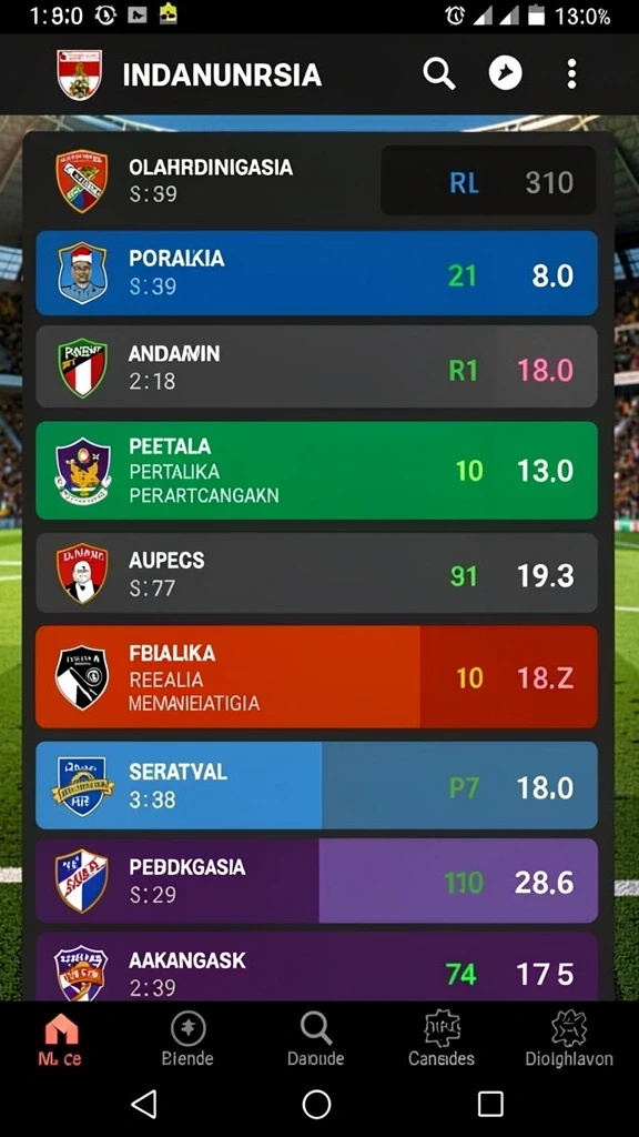 Screenshot winpkr nomor 1